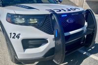 Voies de fait contre des agents : arrestation à Sherbrooke